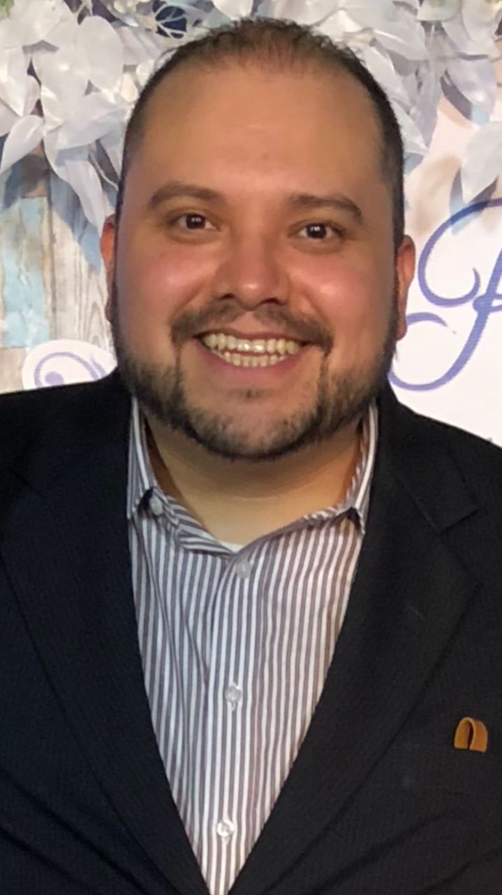 Daniel Vázquez